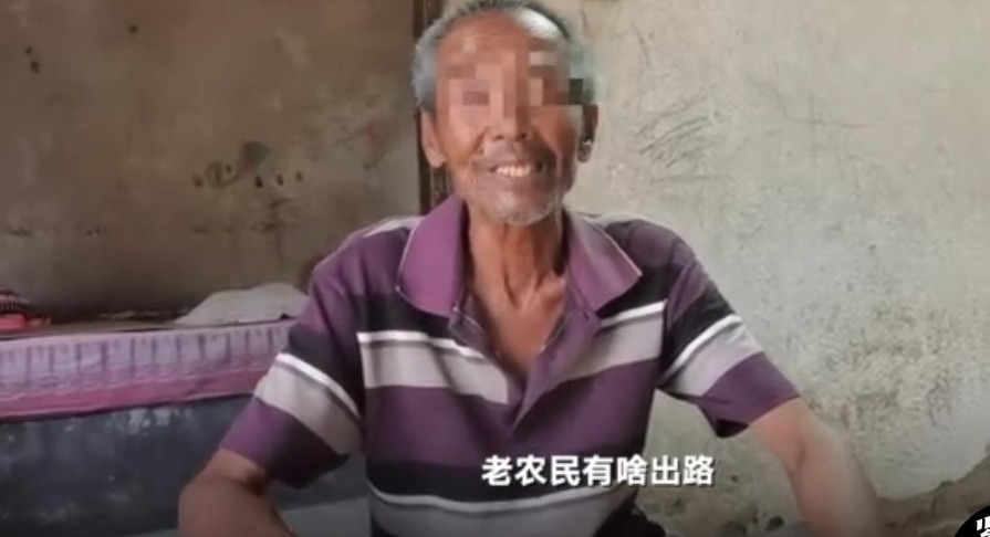 ▲冒名上大学案：受害人父亲发声，是我没能力耽误了女儿