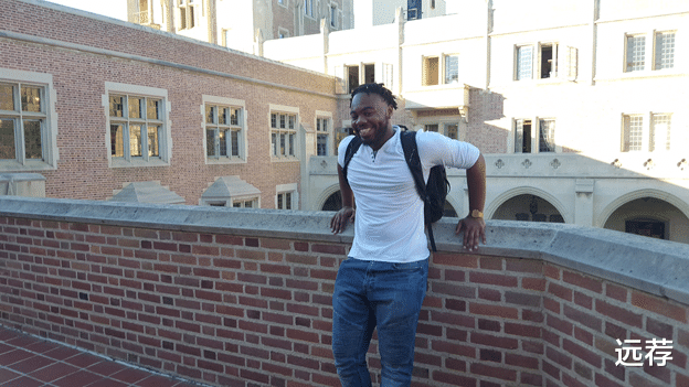 期末考试@美黑人学生要求特殊待遇：取消期末考试！或者是给我们加分！