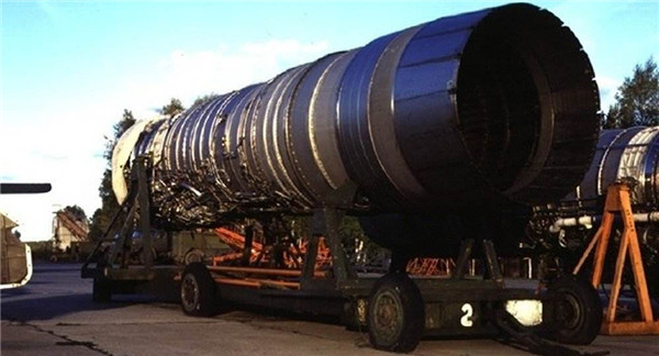 图-160|这才是俄罗斯真正的底牌，严禁卖给任何国家，藏得比核武都严