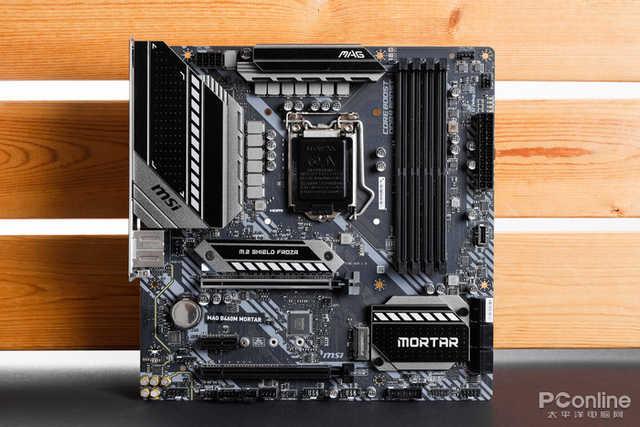 主板|“非K”第十代酷睿最佳搭档 B460主板这样选