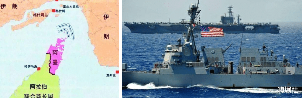 石油|警惕!中国要做好被断供石油准备,美啥事都能干出来