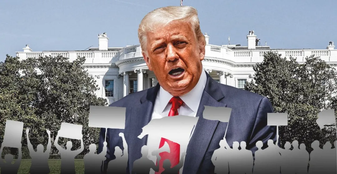 美國隊|亂了亂了！全亂了！球員罷賽！