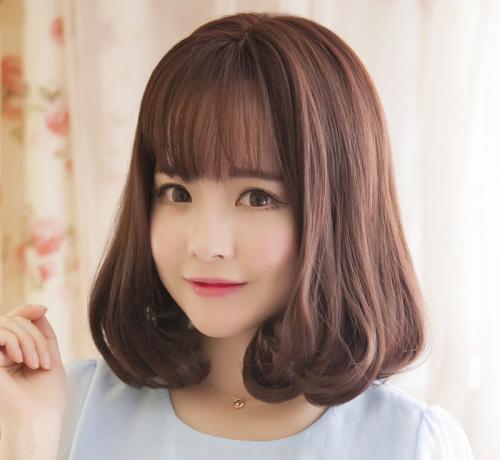 发型|容易毁气质的5种发型，不是显脸大，就是显头大，很多人都尝试过