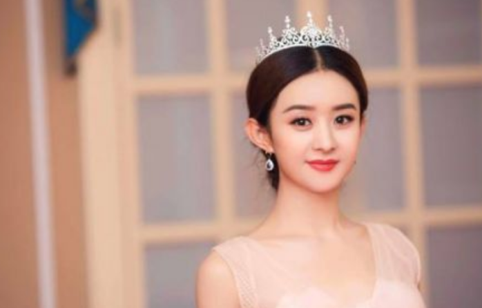 『白子画』花千骨即将被翻拍？这样的白子画，你能接受吗？