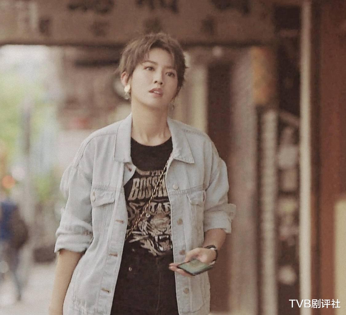 使徒行者3|《使徒行者3》再现经典台词，内地知名艺人现身被网友批少了港味