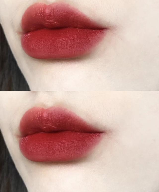 迪奥|迪奥被称为“经典色”的，一共有5只，999烂大街，剩下的才是经典