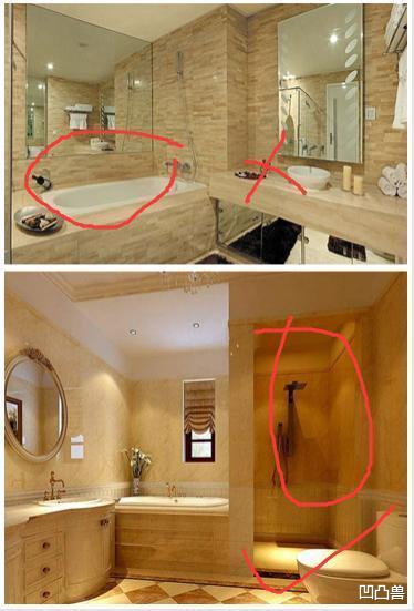 【】房子刚装完一顿傻眼！这15处钱砸了没半点用，气到血压飙升