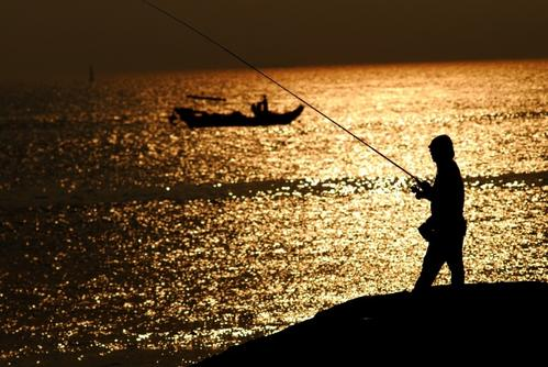 绵阳|养鱼和钓鱼哪个开销更大?