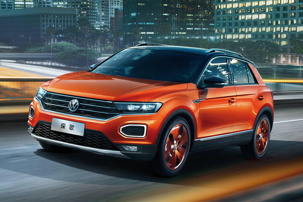 |别被忽悠了，这5款SUV虽定位是紧凑型，但只能算小型SUV！