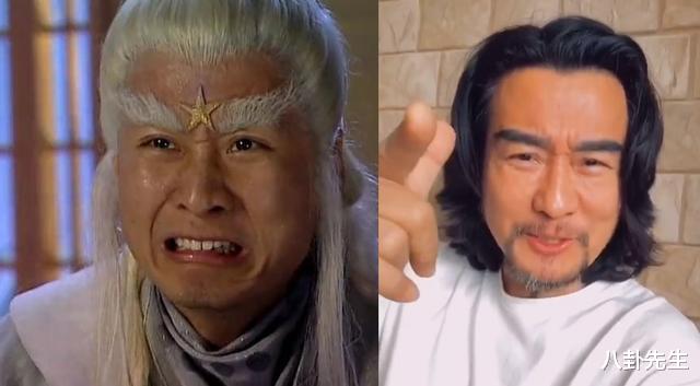 春光灿烂猪八戒■20年后《春光灿烂猪八戒》要翻拍了，八位演员今昔对比照令人唏嘘