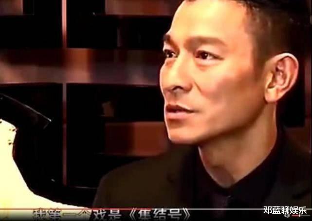 [刘德华]刘德华：我这一辈子最大的遗憾，就是没能出演这2部电影