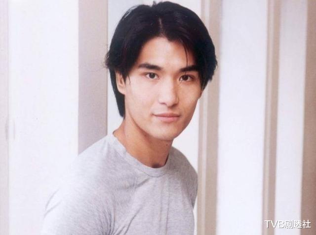 『邓伦』期待！TVB两大重头剧相继开拍，陈展鹏王浩信有望再争视帝