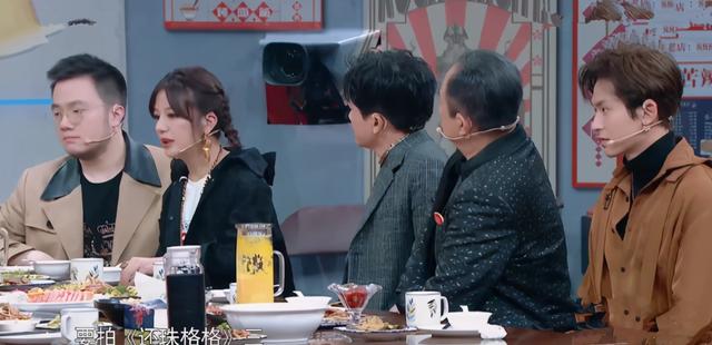 赵薇|瞒18年，赵薇谈不演《还珠3》理由，原因很简单，网友：有魄力