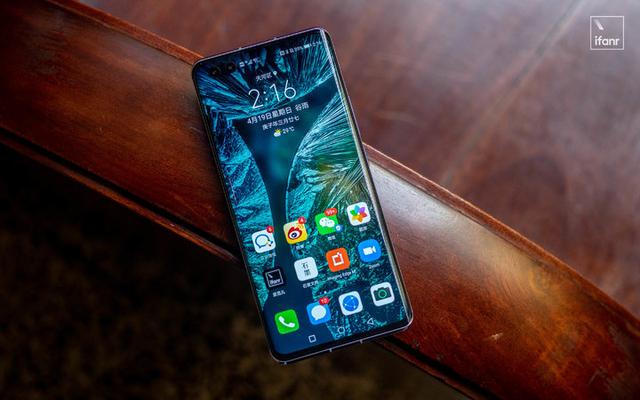 「s10」华为 nova7 Pro 图赏，讲究质感和美学的 5G 自拍旗舰