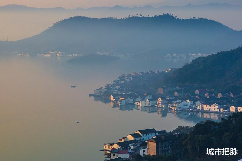 浙江省|国企资产全国第二引发的争议：我们都被民营大省浙江“骗”了？