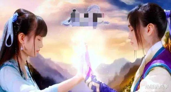 赵嘉敏|她当年人气力压鞠婧祎，两人还一起拍吻照，后与公司闹翻被雪藏