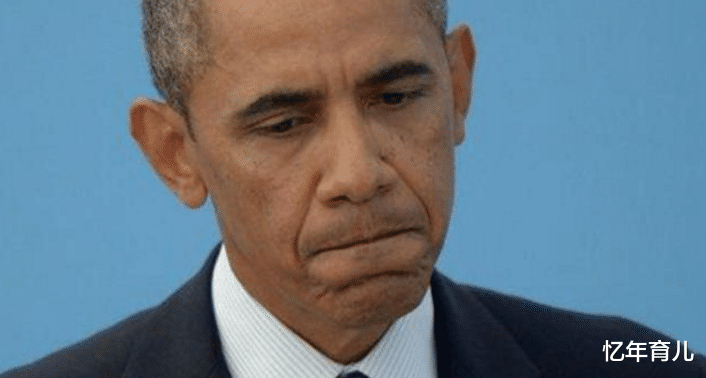 [美国]特朗普惹众怒？希拉里怒骂特朗普，奥巴马出面回应