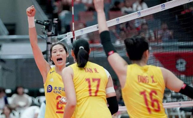 女排@郎平已经出手了！女排主力阵容或有大变动，东京奥运有好戏看了