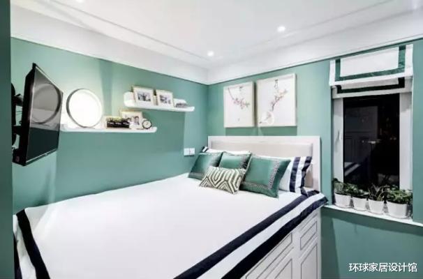 上海38㎡老房，再婚儿子和儿媳睡大房，让爷爷奶奶和孙子拼床睡！