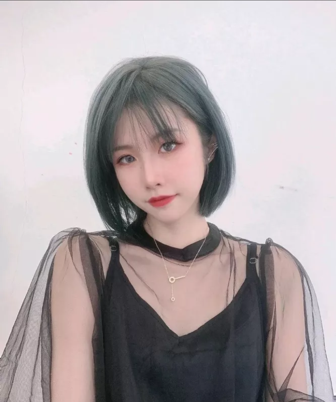 时尚发型|女士发型别乱剪,新时尚发型17款送给你,越来越多女性这样剪