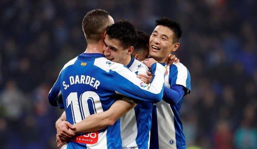 武磊|五年合约，这家欧洲豪门正式报价武磊！下赛季仍能踢欧战？