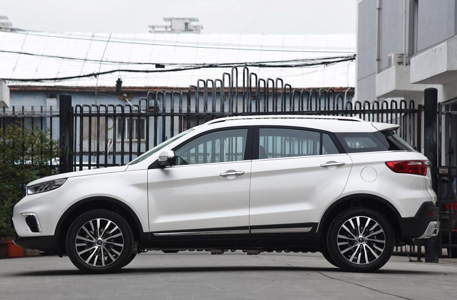 福特领界|福特领界提车记，车主提车5个月后，表示有话说！