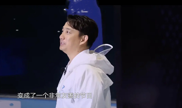 极限挑战@《极限挑战》合约被曝光，或是黄磊等人离开原因，节目组太牛了！