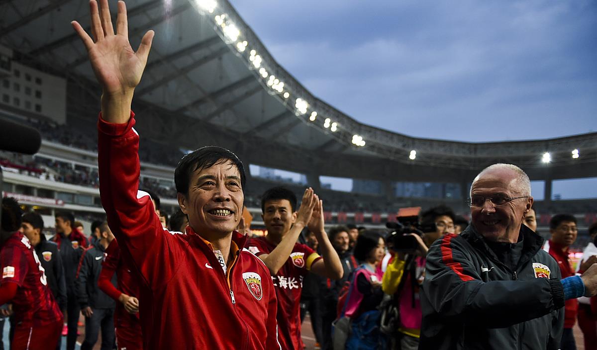 郎平|马宁吹不好比赛，足协管不好联赛，郎平发言一针见血指出原因