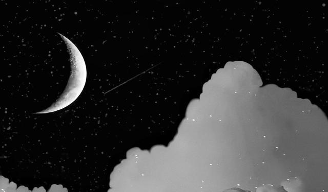 射手座|8月，用力爱过，潇洒离开，三星座气度非凡，放手后真心祝福前任