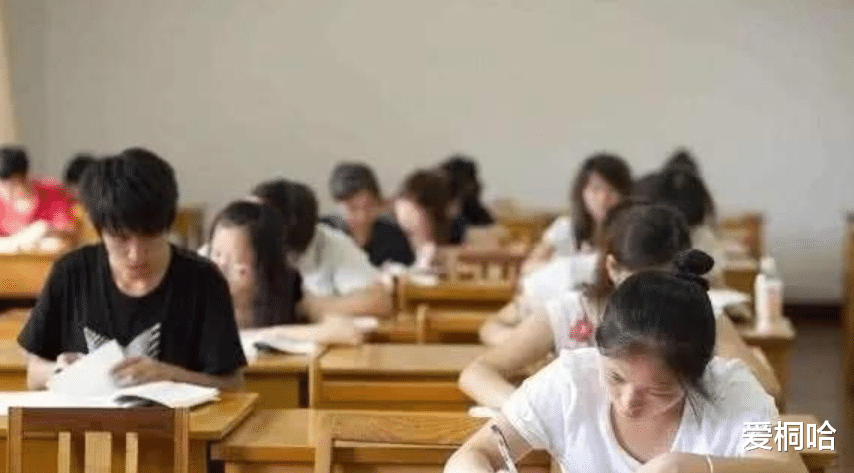 教育厅|教育厅通知:严禁高中招收复读生!网友:这届高三太难了