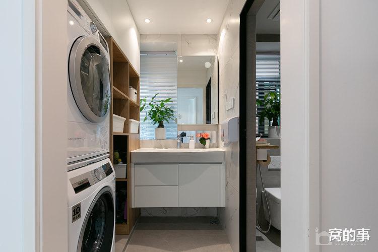 |“去客厅化”的家越来越多，也许只有尝试过，才知道住起来有多爽