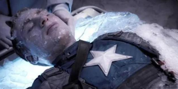 |中国第一位冰冻人杜虹，头部保存完好，预计50年后复活结果如何？