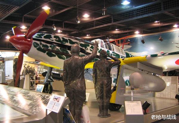 【日本】太平洋战争中的日本陆军战斗机 第一部分