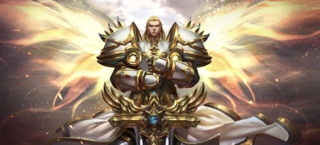 [项羽]王者荣耀：项羽第一件防装出“红莲斗篷”？职业玩家选这两件装备