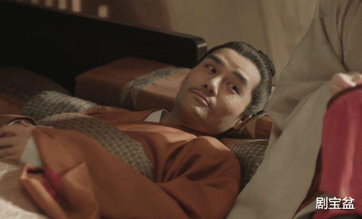 #张妼晗#清平乐：曹丹姝终忍无可忍，拿出看家本领，成功留住官家，张妼晗直呼不可能