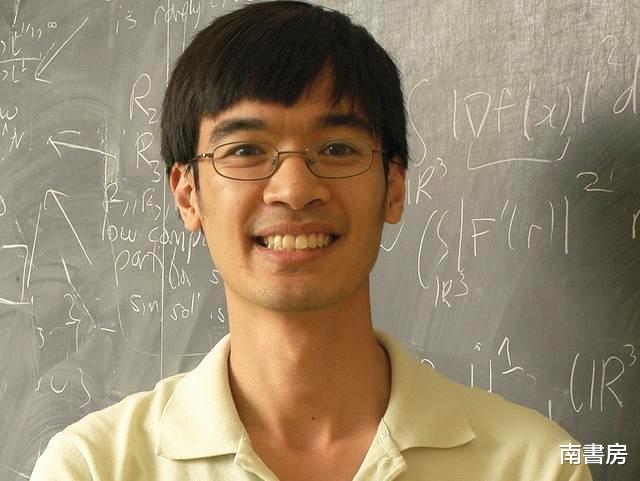 #数学#人称智力超越爱因斯坦,高考满分800他考了760,如今过得怎么样?