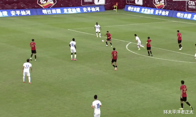 辽足|2-2！中国足坛再爆大冷！新辽足82分钟绝平中甲领头羊，成冲超最大搅局者