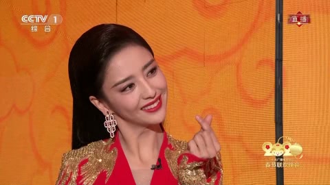 「鹿晗」还记得岳云鹏春晚说的那句话吗？现在已经在佟丽娅身上应验了