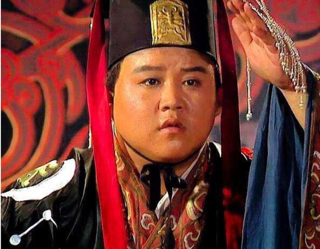 『刘禅』历史上真正的刘禅，在位长达41年，诸葛亮临终前发现他的城府很深