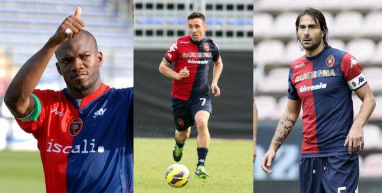 意甲|意甲十大陌生又熟悉的球队