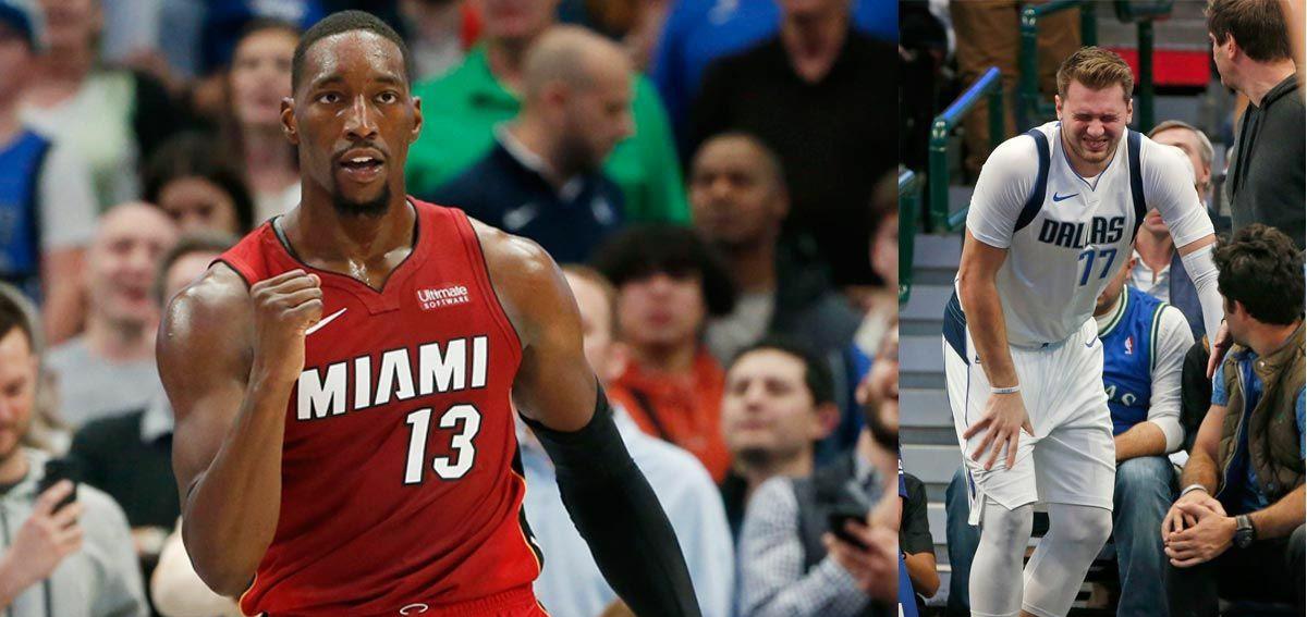 【热火队】谁能够成为迈阿密热火的下一个韦德，帕特·莱利揭晓答案！