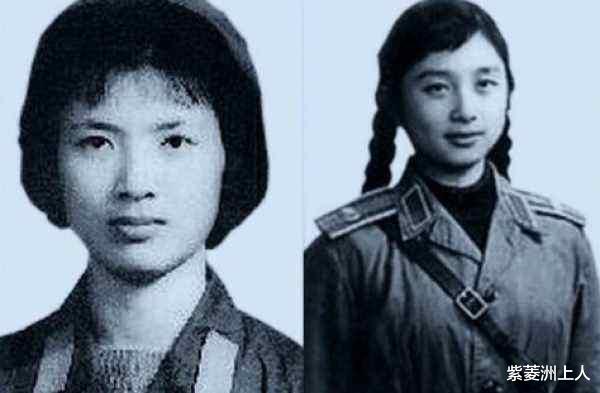 |52年前，那个被林立果选为女朋友的张宁，后来怎么样了？