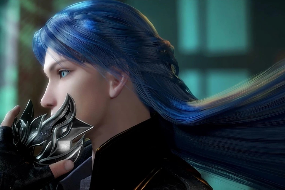 武魂|流水的主角铁打的素云涛，穿越斗罗的主角们，为何都想加入武魂殿