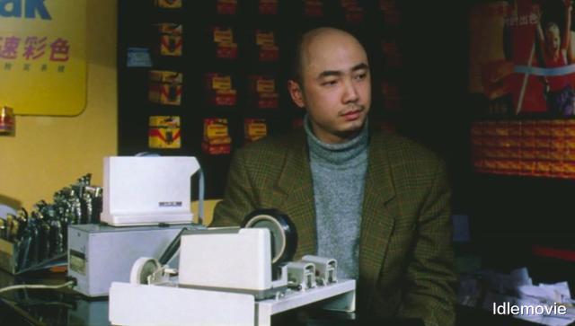 徐峥@消失21年的电影,总算放出片源