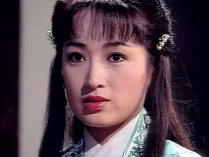 雪山飞狐：风华绝代龚慈恩的20部剧，《雪山飞狐》上榜，看过一半是真爱