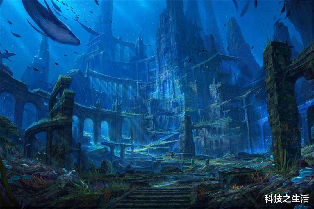 土星|地球文明在循环?科学家发现2.5亿年前“芯片”,或不是人造产物!