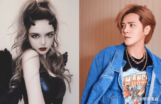 『罗志祥』罗志祥选女友口味变化,25年6位“猪女郎”,从肉感到人造