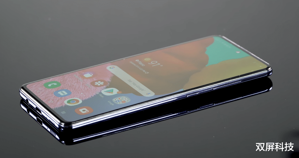 「三星」首发降价200元,全球销量第一的5G手机,4500mAh+三星A屏