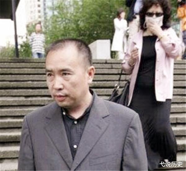 弋说历史|?赖昌星:90年代厦门曾经“数一数二”的人物,如今还有谁记得?