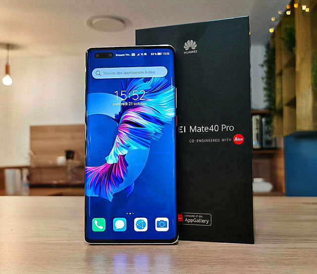 华为|10月安卓手机性能榜出炉：高通骁龙机型败北，华为第一！